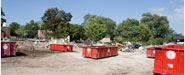 Chicago Dumpster Recycling
